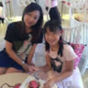 Meet your Posher, Supawan